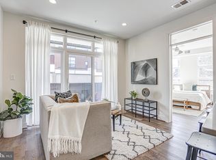 2337 Champlain St NW UNIT 106, Washington, DC 20009