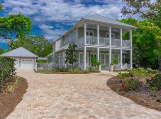 35 Suzanne Dr, Santa Rosa Beach, FL 32459