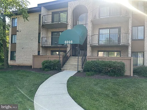6998 Hanover Pkwy #3 Photo 1