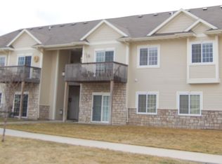 1640 NW Prairie Lakes Dr APT 1, Ankeny, IA 50023