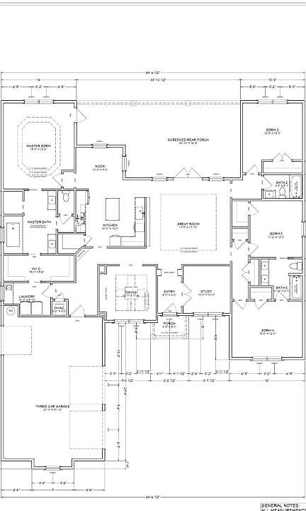 2nd image of 2729 Pebble Beach Dr