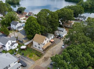 5 Sandy Bar Dr, Worcester, MA 01604