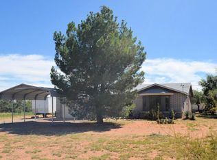 658 E Ash St, Huachuca City, AZ 85616