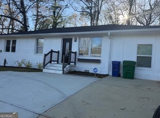 2899 Gresham Rd SE, Atlanta, GA 30316