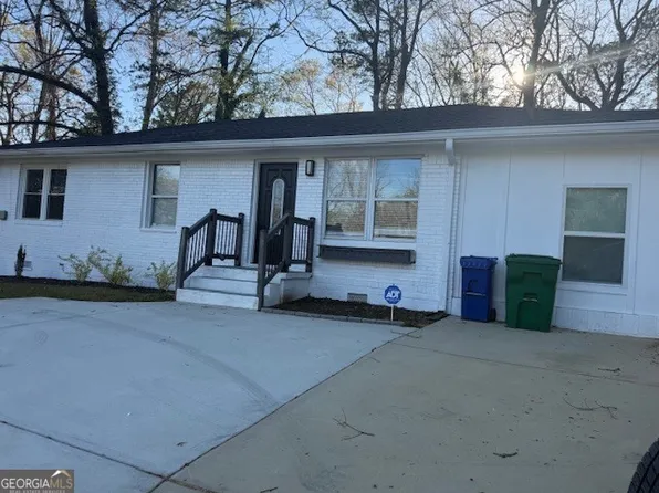 2899 Gresham Rd SE, Atlanta, GA 30316