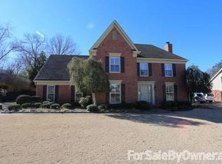 901 Yorktown Rd, Collierville, TN 38017