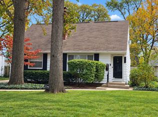2149 Wesleyan Dr, Columbus, OH 43221