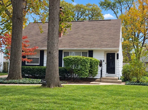 2149 Wesleyan Dr, Columbus, OH 43221