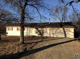 7130 SE Us Highway 40, Tecumseh, KS 66542