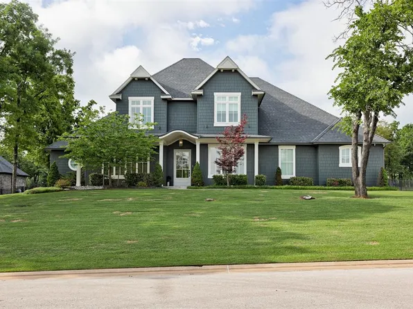 10024 NE 145th St, Jones, OK 73049