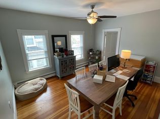 32 N Milton St #2, Malden, MA 02148
