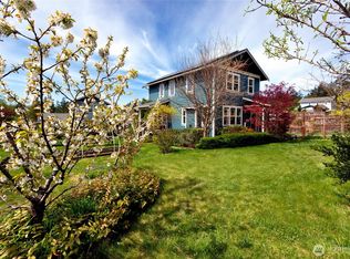 371 Ross Ln, Friday Harbor, WA
