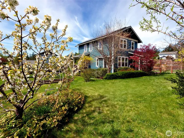 371 Ross Lane, Friday Harbor, WA 98250