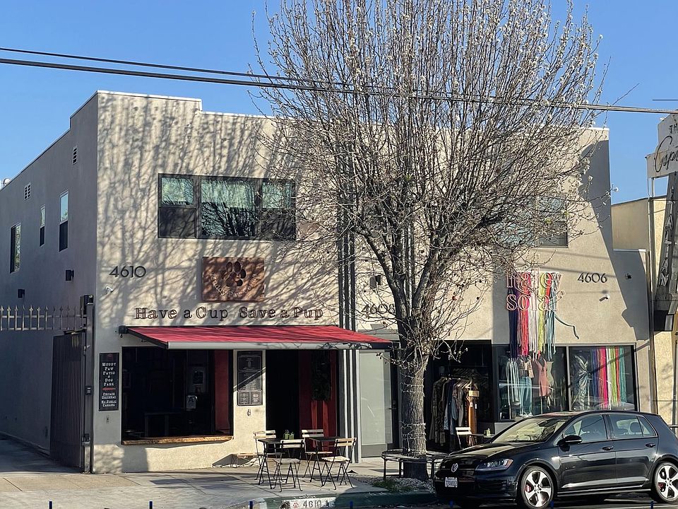 1st image of 4608 Eagle Rock Blvd #2