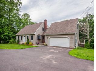 28 Culver Ln, Portland, CT 06480