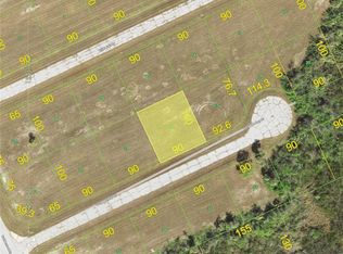 14026 Torpedo Ray Pl #22, Placida, FL 33946