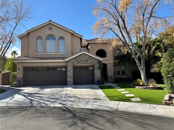 1705 Pink Cliff Ct, Las Vegas, NV 89128