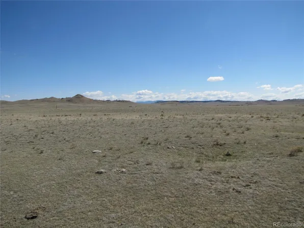 Lot 12 Blackfoot Road, Hartsel, CO 80449