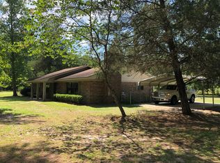 303 Bethany Rd, Springfield, GA 31329