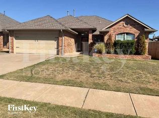 1629 SW 32nd St, Oklahoma City, OK 73160