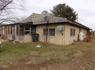 4835 Middle Rd, Middleburg, PA 17842
