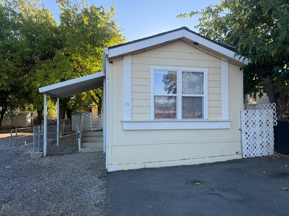 3789 Main Street, Cottonwood, CA 96022