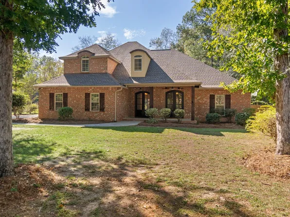 218 Broken Arrow Trl, Petal, MS 39465