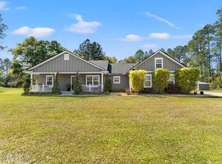 54373 Cravey Rd, Callahan, FL 32011
