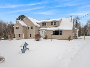 18 Stoddard Road, Columbia, NH 03576