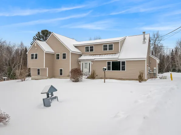 18 Stoddard Road, Columbia, NH 03576