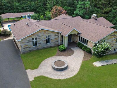 1412 Saint Joe Rd, Albright, WV, 26519