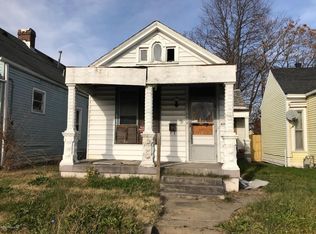 2809 W Market St, Louisville, KY 40212