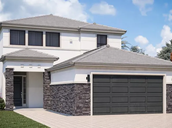 424 SE Fascino Circle, Port St Lucie, FL 34984