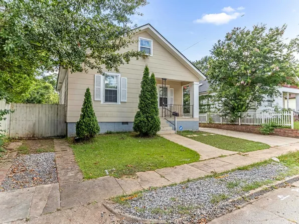 472 Sloan St, Spartanburg, SC 29303