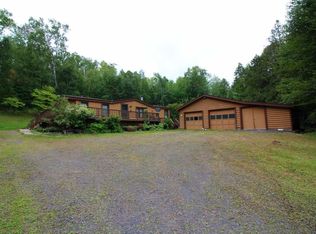 16755 State Highway 13, Herbster, WI 54844