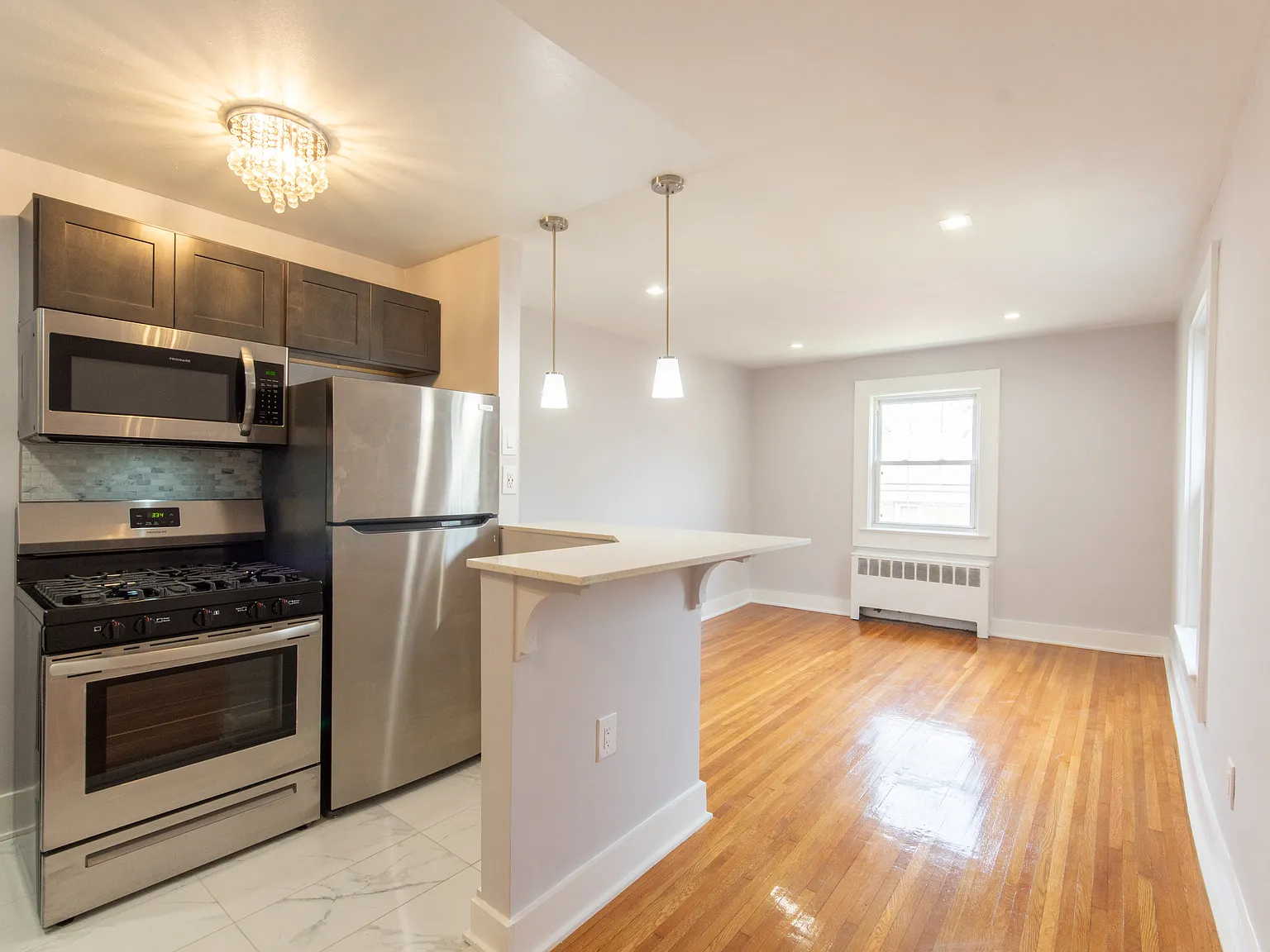Forest Hill Terrace — Photo 2