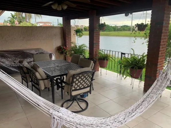 9177 Fontainebleau Blvd APT 2, Miami, FL 33172