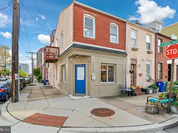 3315 Toone St, Baltimore, MD 21224