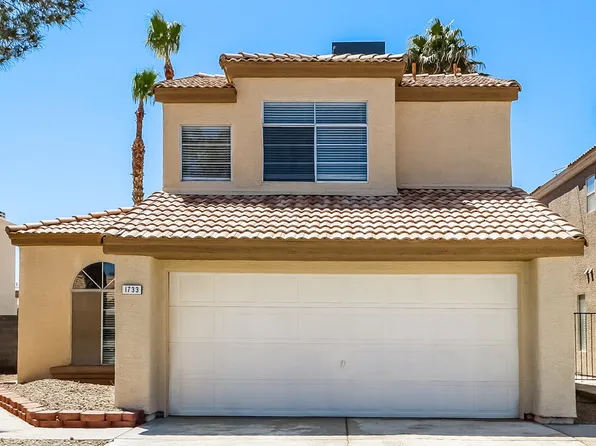 1733 Autumn Rust Dr, Las Vegas, NV 89119