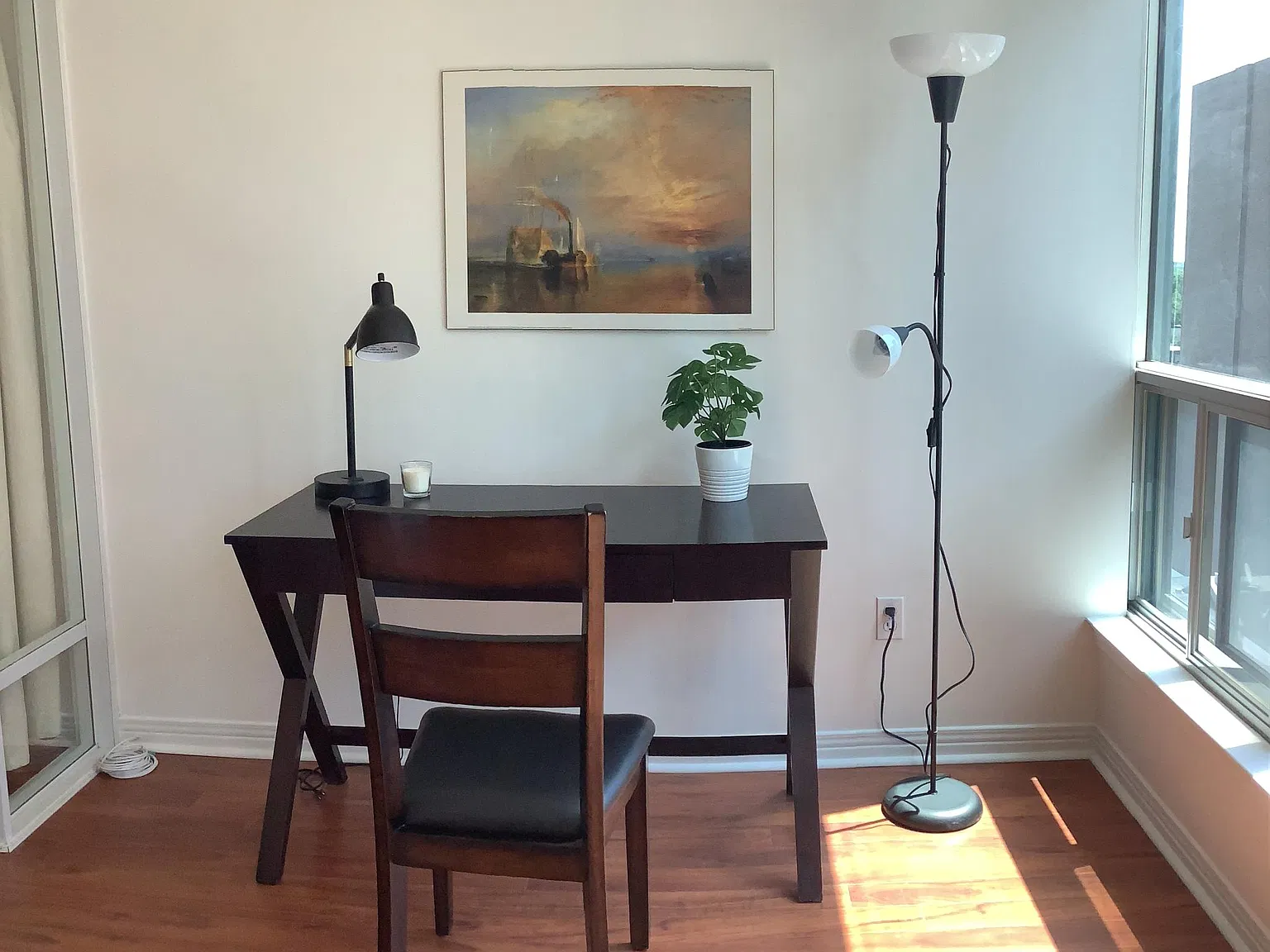 1 bed, 700 sqft, $2,500 — Photo 2