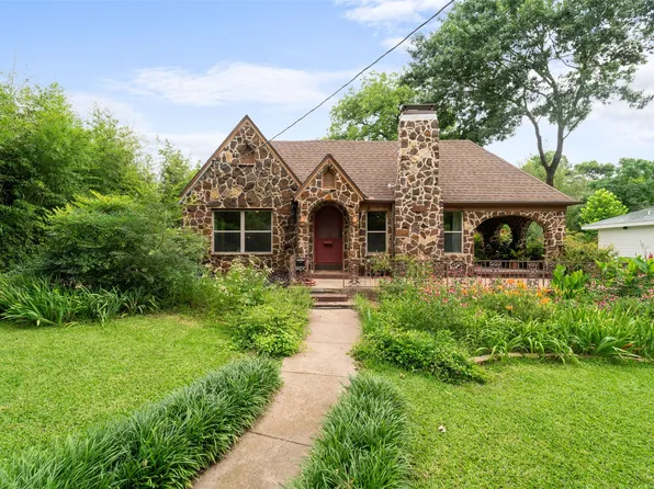 7043 Fairdale Ave, Dallas, TX 75227