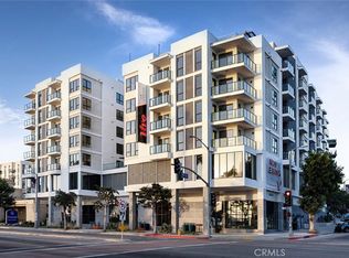 551 S Harbor Blvd #416, San Pedro, CA 90731