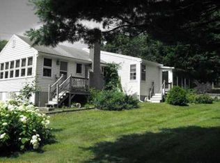 50 Drakes Island Rd, Wells, ME 04090