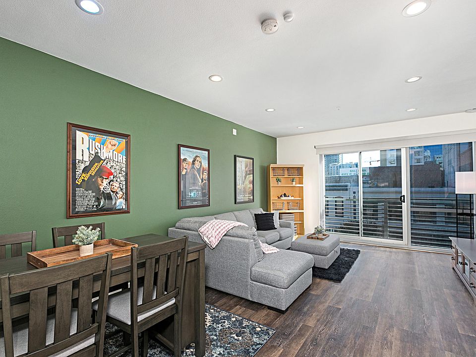 1st image of 445 Island Ave Unit 423