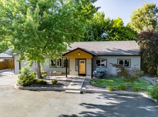 1709 E Main St, Medford, OR