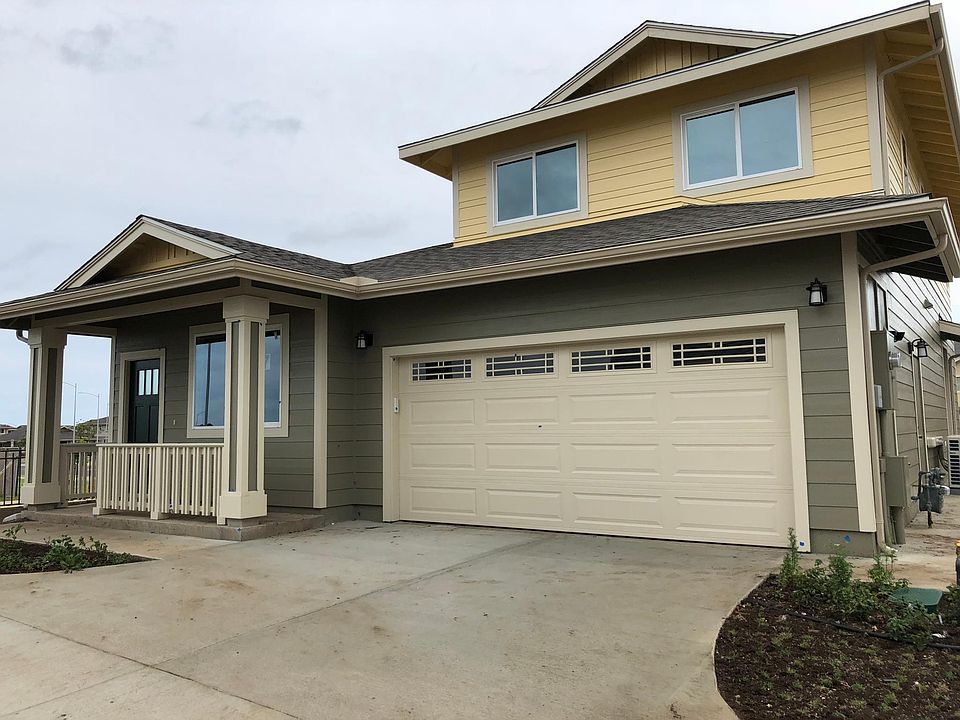 Front of the Home