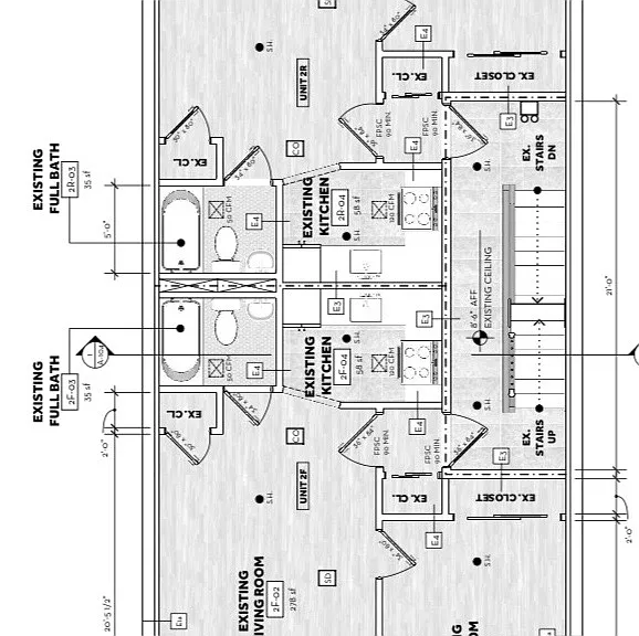 90 Moore St #2F — Photo 2