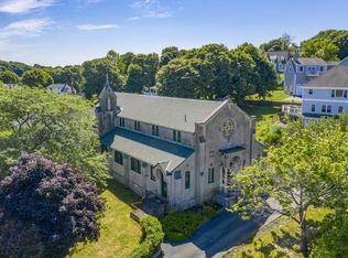 110 Highland Ave, Hull, MA 02045