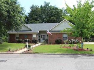 3720 Longchamp Cir, Tallahassee, FL 32309