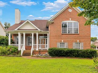 2716 Welshcrest Dr, Antioch, TN 37013